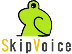 SkipVoice